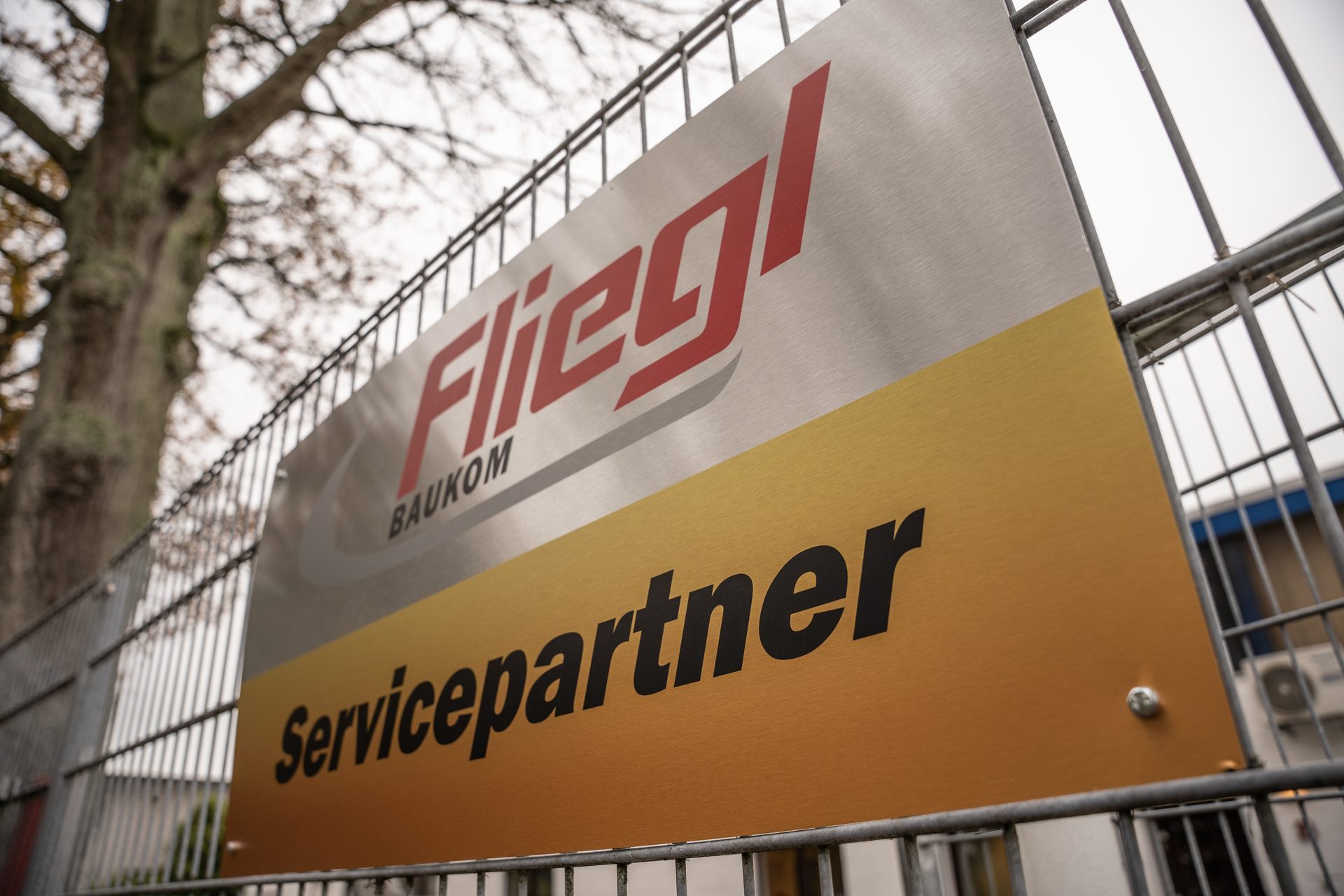 TMH Werkstatt Schifffahrt Instandsetzung